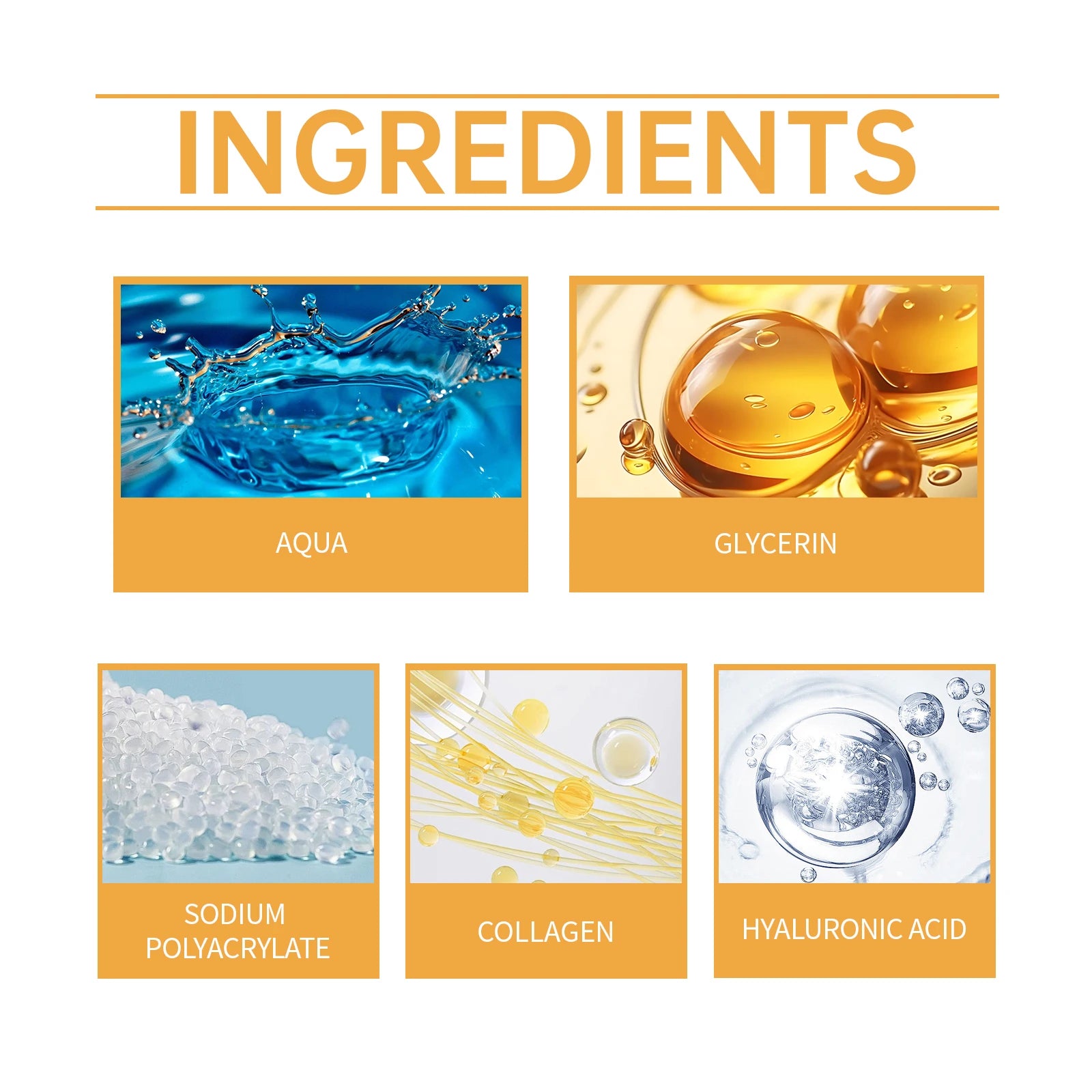 Nasolabial Fold Patches – Anti-Wrinkle & Hydrating Face Lifting Stickers