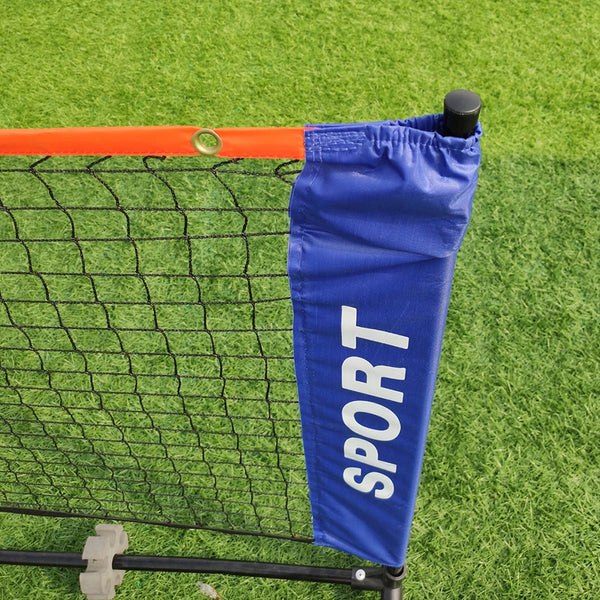 Standard Badminton & Sports Net – Multiple Sizes for Outdoor Use