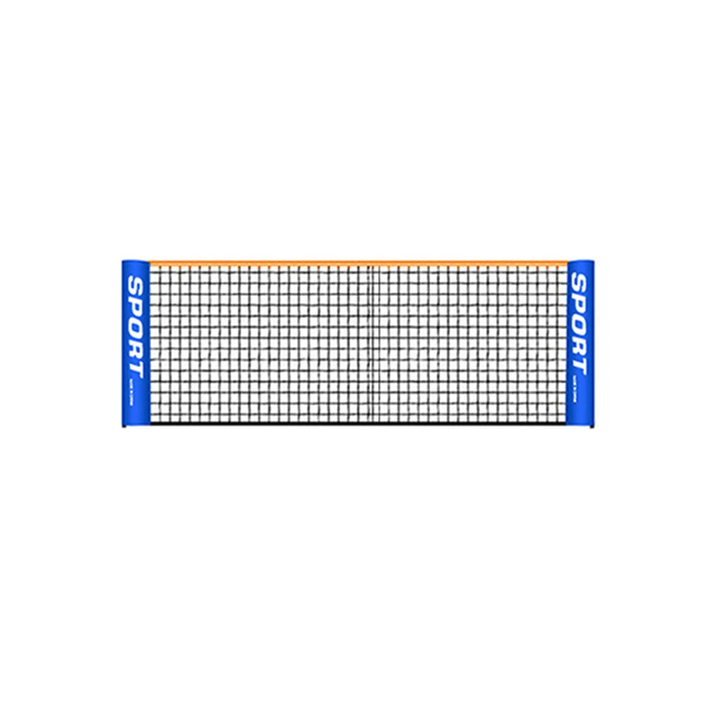 Standard Badminton & Sports Net – Multiple Sizes for Outdoor Use