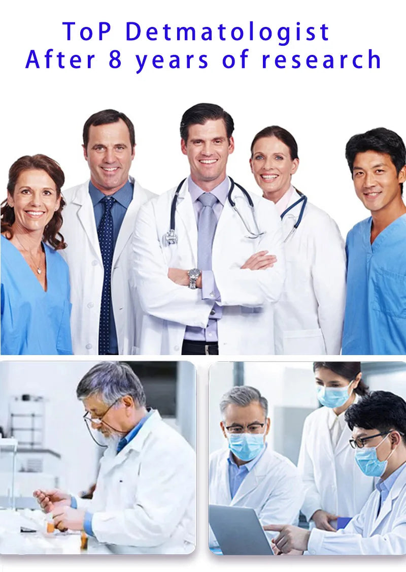 Pore Shrinking Serum – Tightening & Minimizing Essence for Smooth, Firm Skin