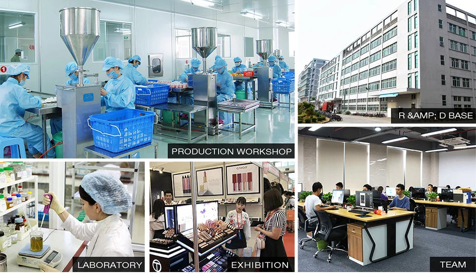 O.TWO.O High-Coverage Liquid Foundation Cream