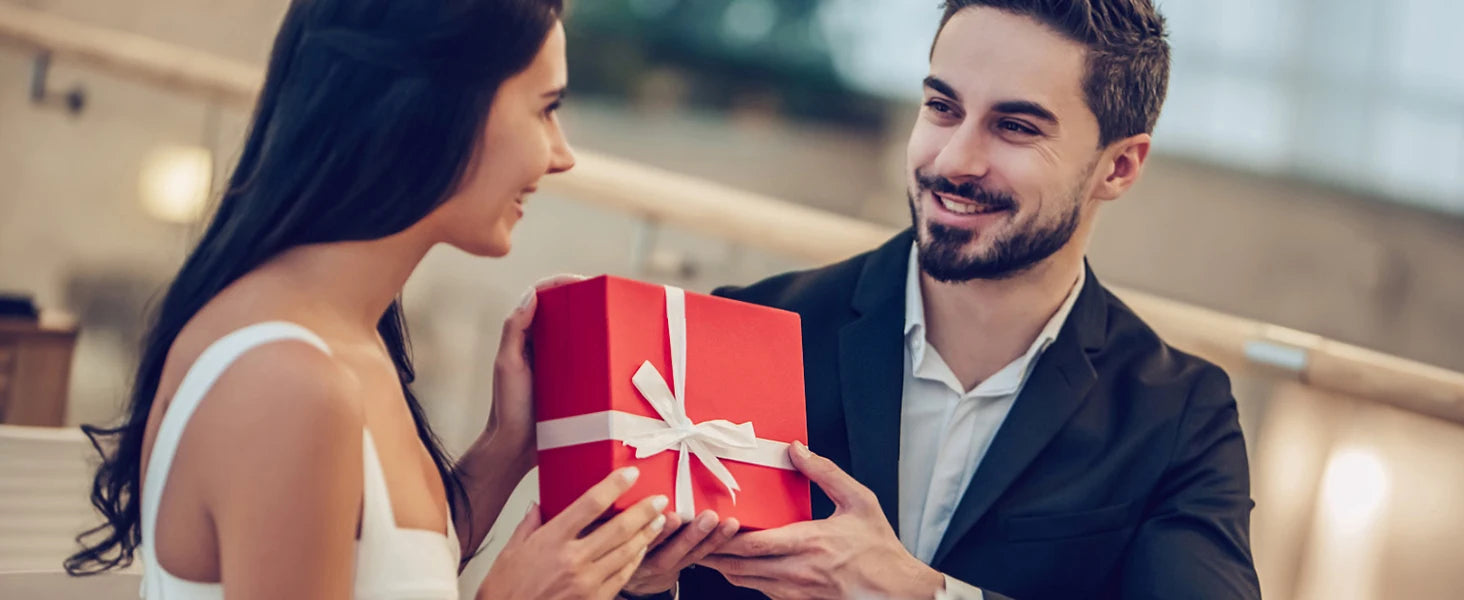 Professional Cordless Hair Clippers for Men with LCD Display