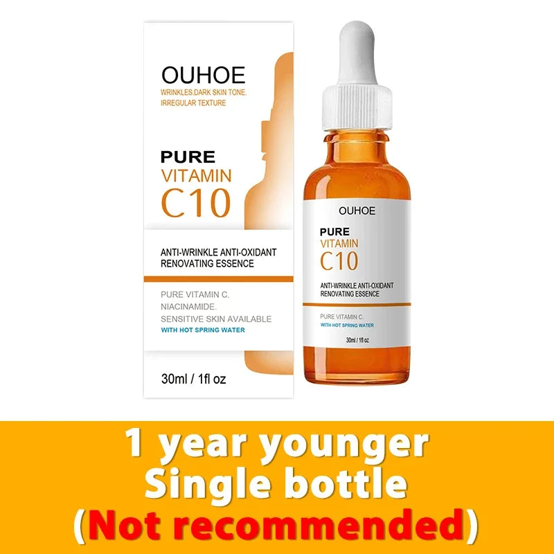 Vitamin C Anti-Aging Face Serum