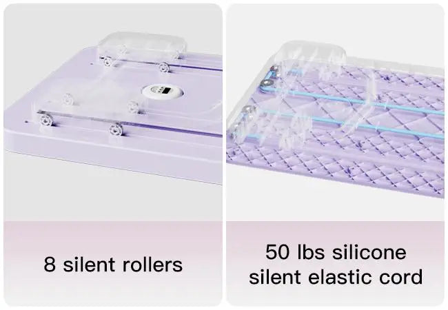 Umay Ab & Core Reformer Board