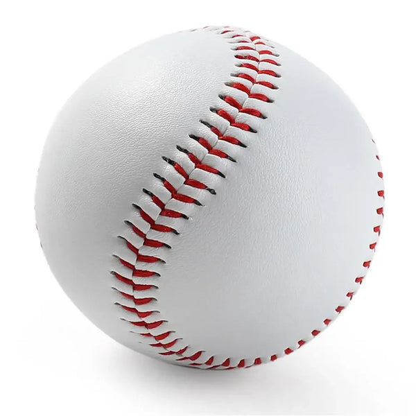 Baseball No.9 Handmade Softball – Training & Practice Balls