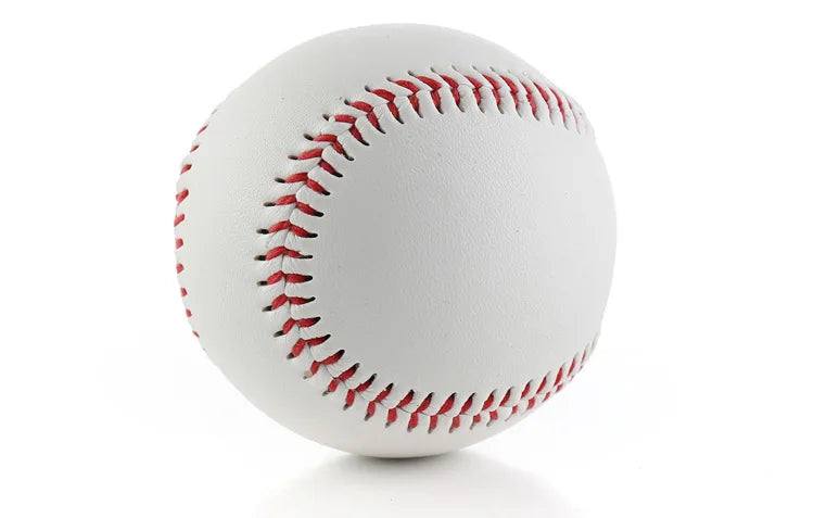 Baseball No.9 Handmade Softball – Training & Practice Balls