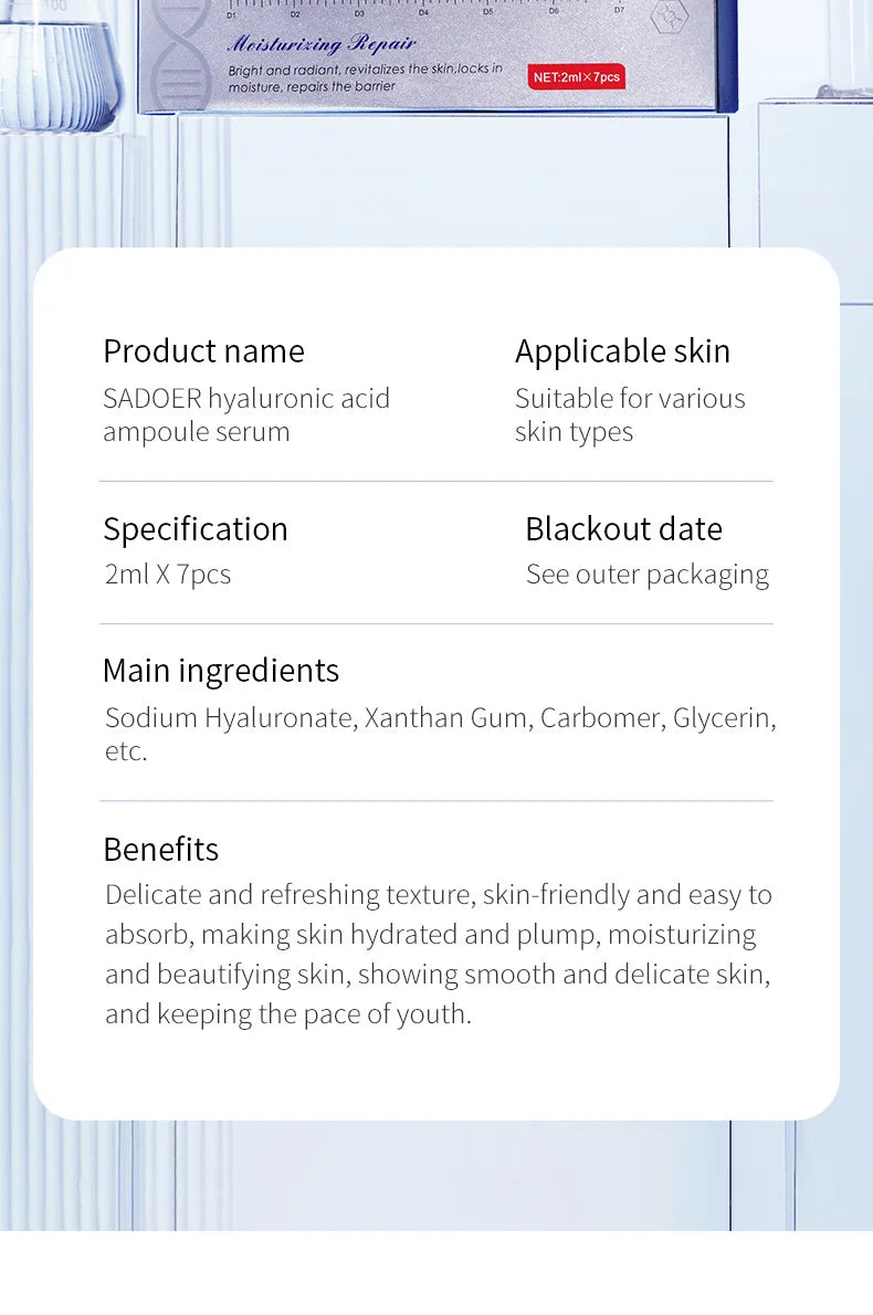 24K Gold Anti-Aging Face Serum – Dark Spot & Wrinkle Remover