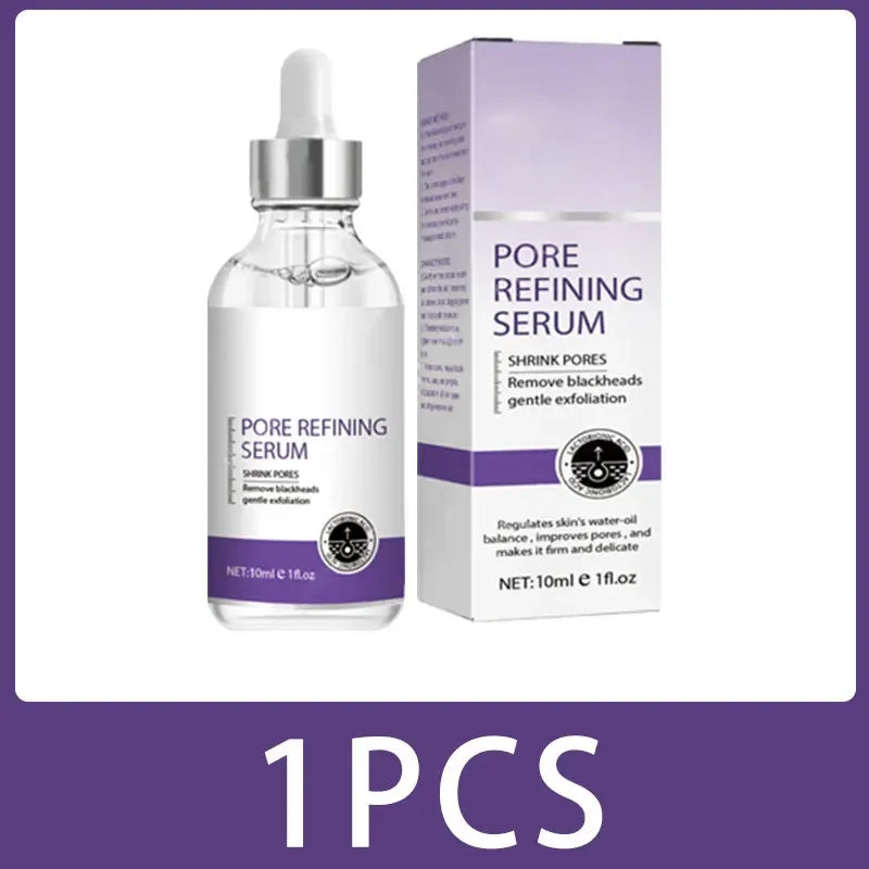 Pore Shrinking Serum – Tightening & Minimizing Essence for Smooth, Firm Skin