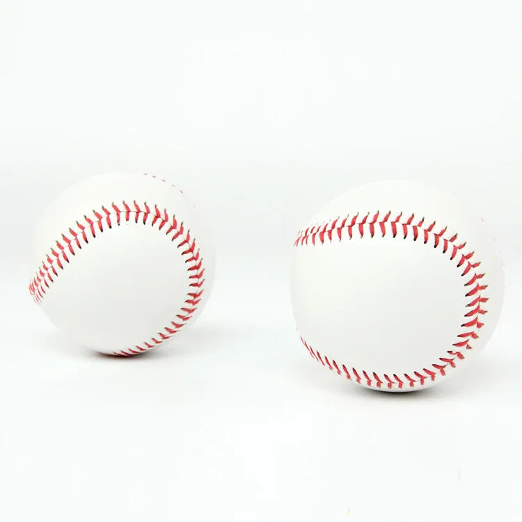Baseball No.9 Handmade Softball – Training & Practice Balls